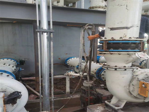 北林设备基础沉降下沉注浆加固增加荷载