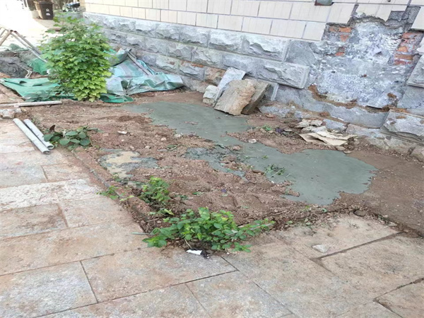 北林地基基础注浆增加承载力灌浆加固